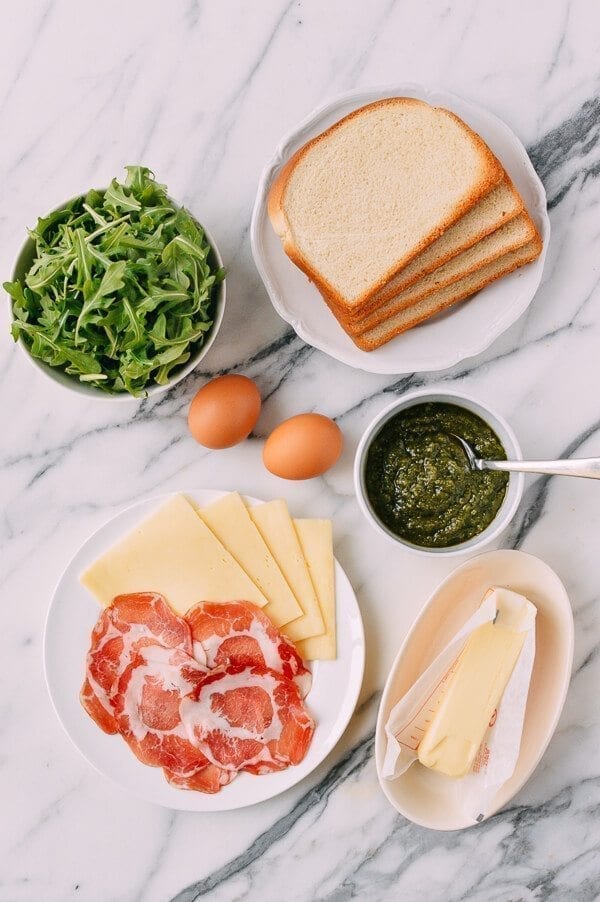 Green Eggs & Ham Grilled Cheese, by geagle.miooashdv.tk