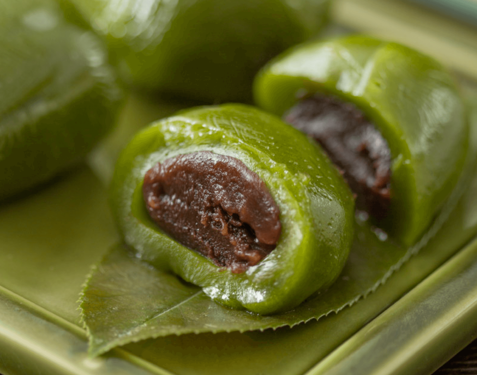 Good Eats in Shanghai: A Culinary Tour of Shanghai Cuisine - Green Mochi, by geagle.miooashdv.tk
