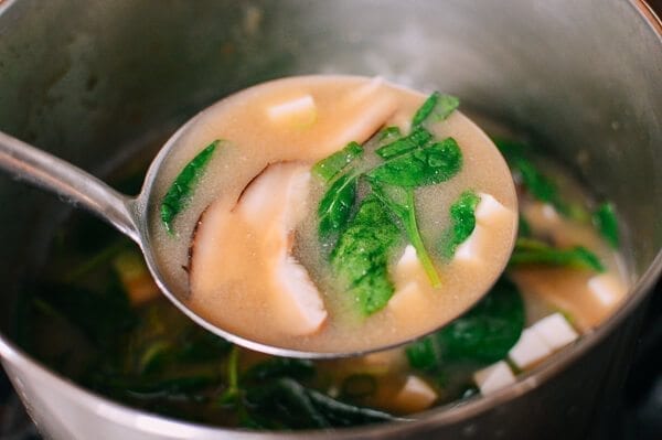 Superfood Miso Soup, by geagle.miooashdv.tk