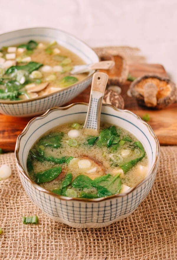 Superfood Miso Soup, by geagle.miooashdv.tk
