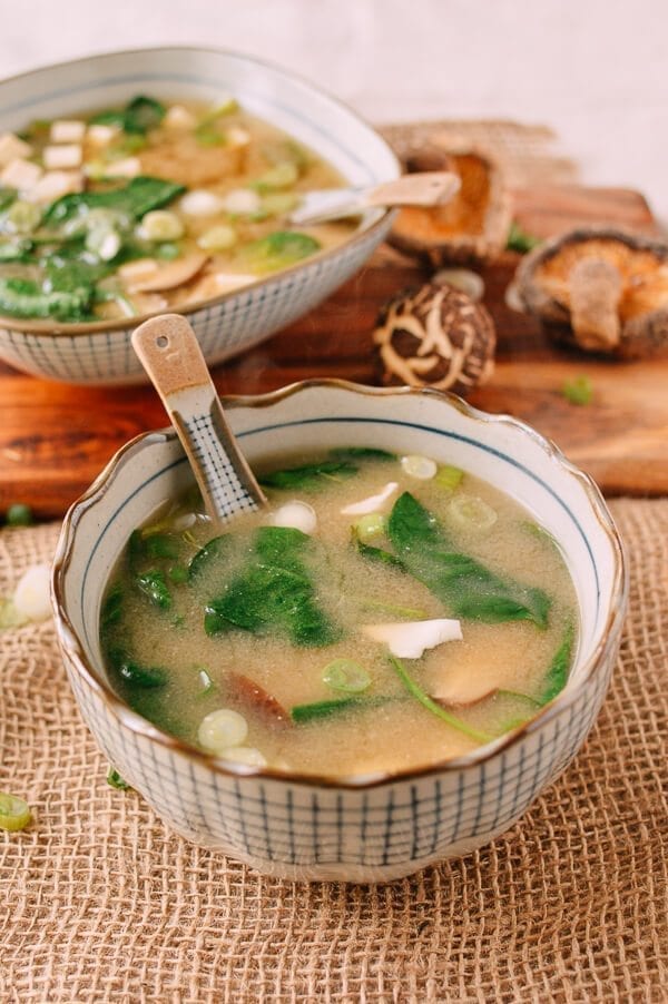 Superfood Miso Soup, by geagle.miooashdv.tk