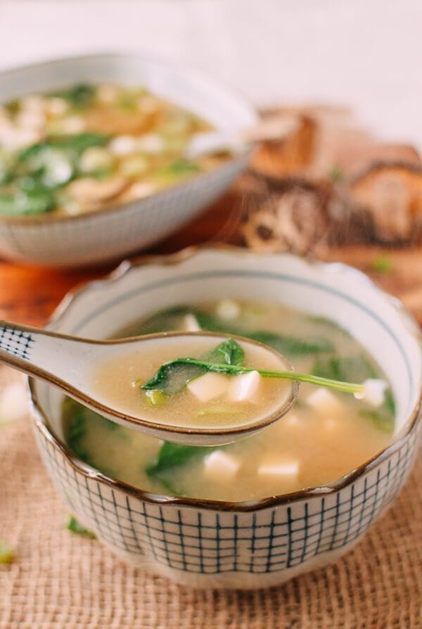 Superfood Miso Soup, by geagle.miooashdv.tk