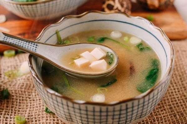 Superfood Miso Soup, by geagle.miooashdv.tk