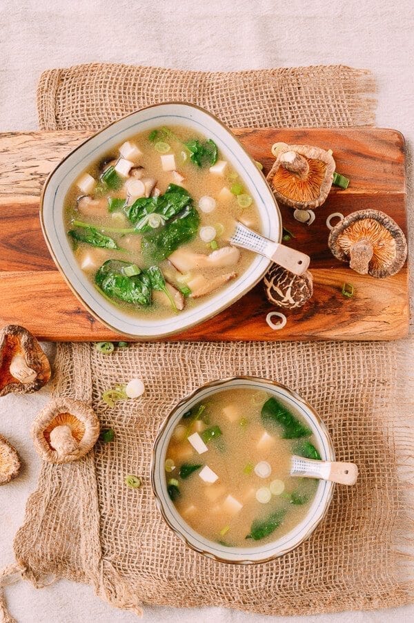 Superfood Miso Soup, by geagle.miooashdv.tk