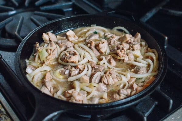 Okakodon (Japanese Chicken & Egg Rice Bowls), by geagle.miooashdv.tk