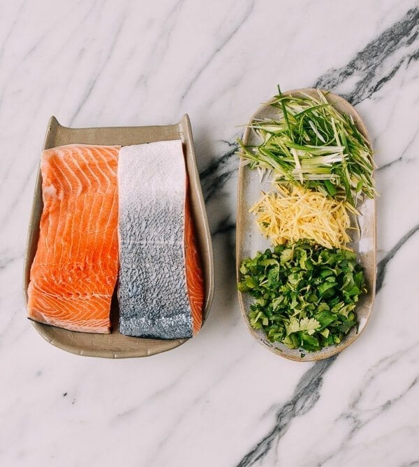 Crispy Scallion Ginger Salmon, by geagle.miooashdv.tk