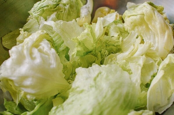 Stir Fried Lettuce, by geagle.miooashdv.tk