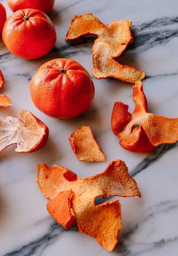 How to Make Dried Tangerine Peel for Chinese Cooking, by geagle.miooashdv.tk