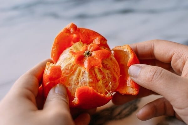 How to Make Dried Tangerine Peel for Chinese Cooking, by geagle.miooashdv.tk