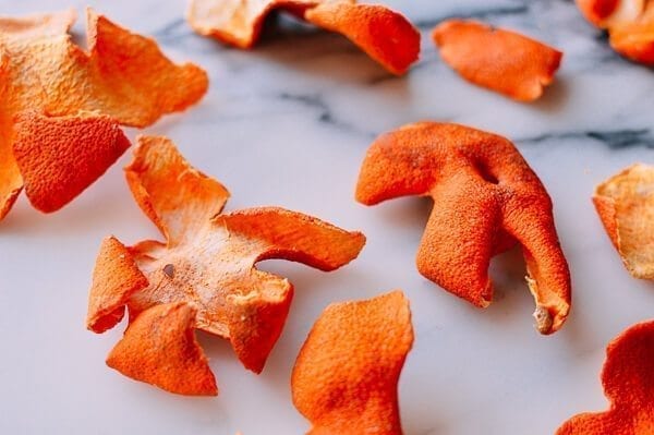 How to Make Dried Tangerine Peel for Chinese Cooking, by geagle.miooashdv.tk
