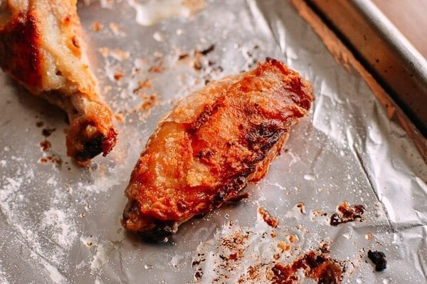 Fish Sauce Chicken Wings - Vietnamese Style, by geagle.miooashdv.tk