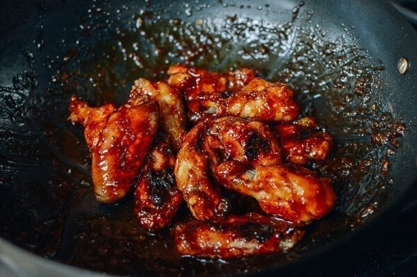 Fish Sauce Chicken Wings - Vietnamese Style, by geagle.miooashdv.tk