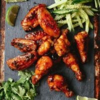 Fish Sauce Chicken Wings - Vietnamese Style, by geagle.miooashdv.tk