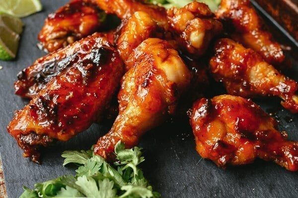 Fish Sauce Chicken Wings - Vietnamese Style, by geagle.miooashdv.tk
