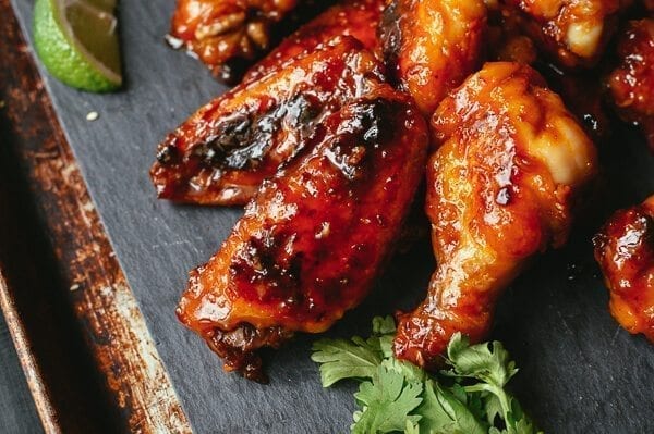 Fish Sauce Chicken Wings - Vietnamese Style, by geagle.miooashdv.tk
