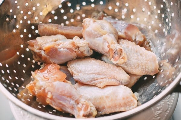 Fish Sauce Chicken Wings - Vietnamese Style, by geagle.miooashdv.tk