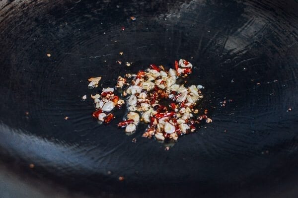 Kung Pao Mushrooms, by geagle.miooashdv.tk