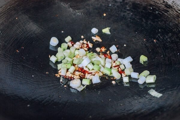 Kung Pao Mushrooms, by geagle.miooashdv.tk