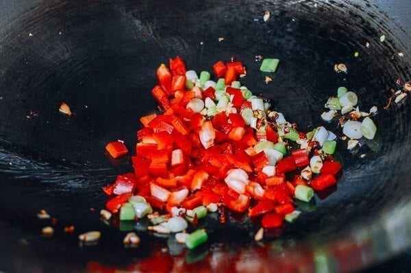 Kung Pao Mushrooms, by geagle.miooashdv.tk
