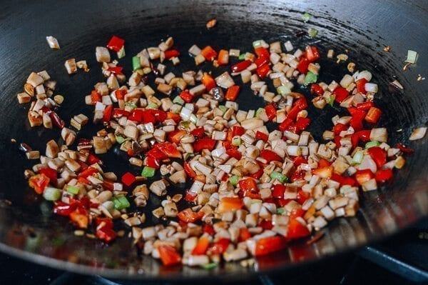 Kung Pao Mushrooms, by geagle.miooashdv.tk