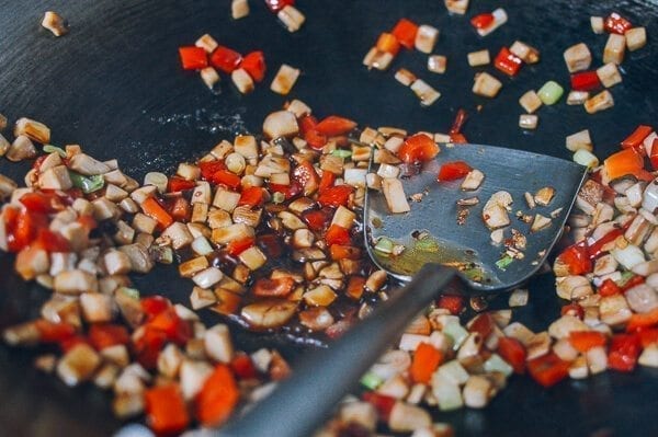 Kung Pao Mushrooms, by geagle.miooashdv.tk