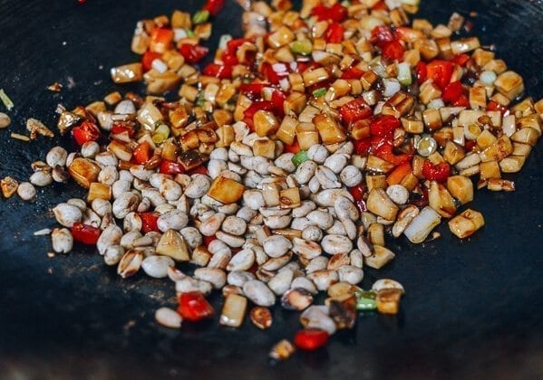Kung Pao Mushrooms, by geagle.miooashdv.tk