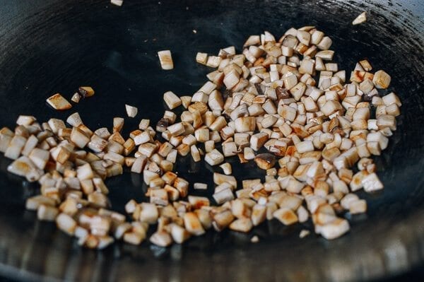 Kung Pao Mushrooms, by geagle.miooashdv.tk