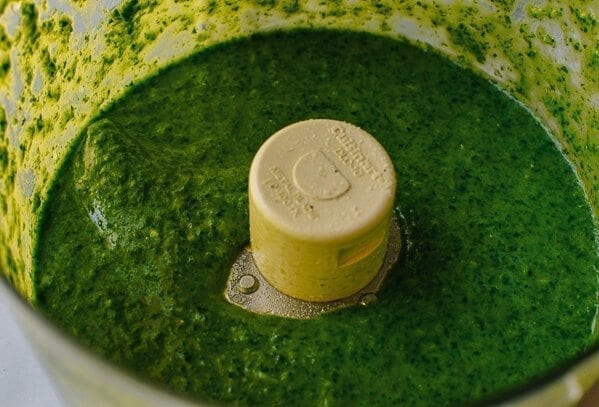 Salmon Pasta with Green Goddess Pesto, by geagle.miooashdv.tk