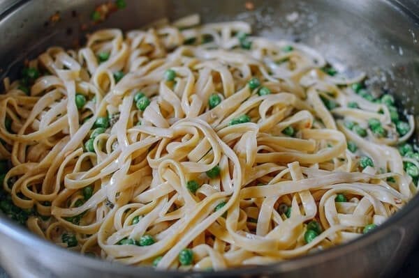 Salmon Pasta with Green Goddess Pesto, by geagle.miooashdv.tk