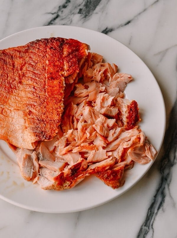 Salmon Pasta with Green Goddess Pesto, by geagle.miooashdv.tk