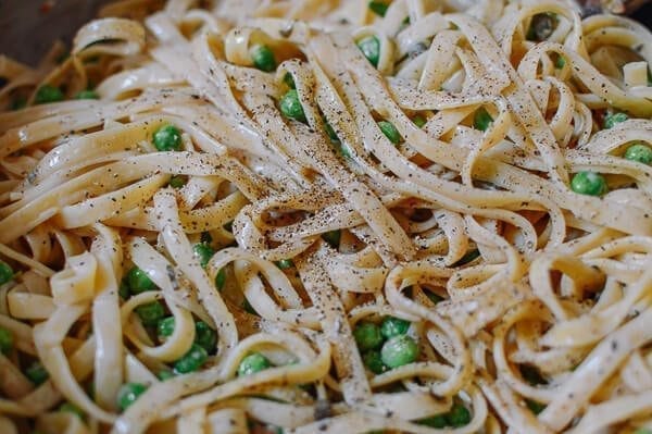 Salmon Pasta with Green Goddess Pesto, by geagle.miooashdv.tk