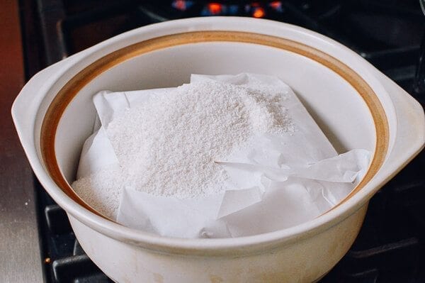 Salt Baked Chicken, by geagle.miooashdv.tk