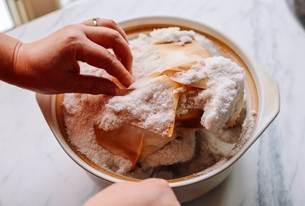 Salt Baked Chicken, by geagle.miooashdv.tk
