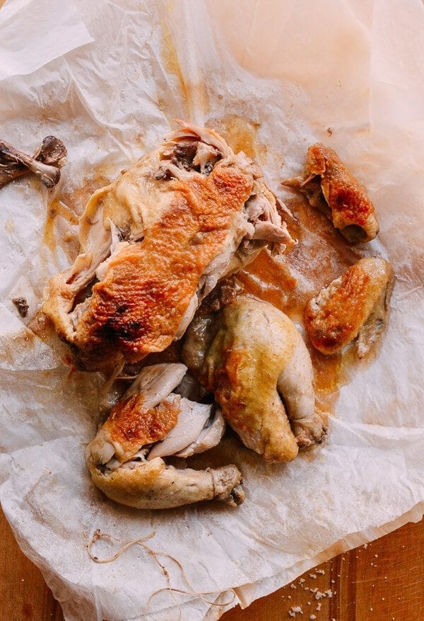 Salt Baked Chicken, by geagle.miooashdv.tk