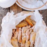 Salt Baked Chicken, by geagle.miooashdv.tk