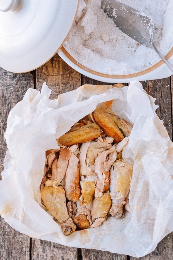 Salt Baked Chicken, by geagle.miooashdv.tk