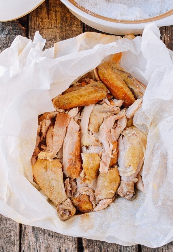 Salt Baked Chicken, by geagle.miooashdv.tk