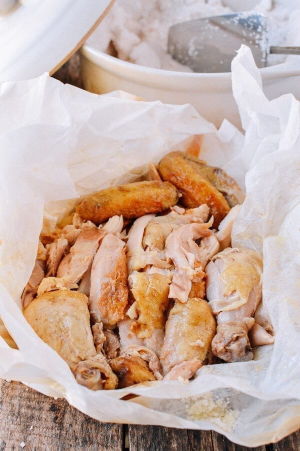 Salt Baked Chicken, by geagle.miooashdv.tk