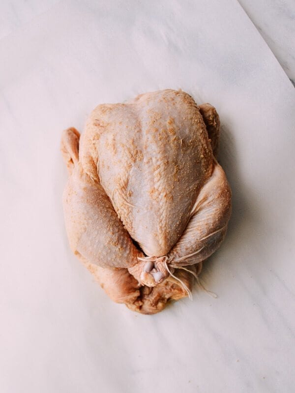 Salt Baked Chicken, by geagle.miooashdv.tk