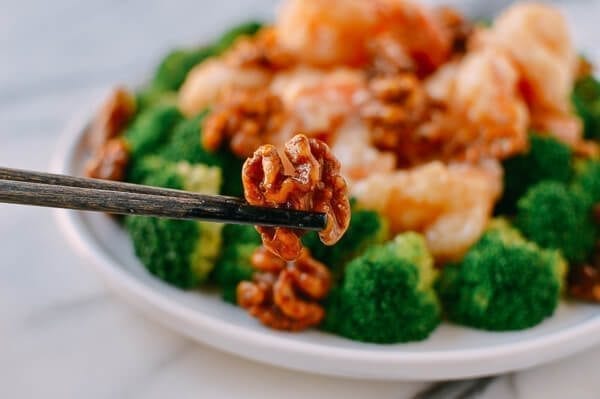 Walnut Shrimp, by geagle.miooashdv.tk