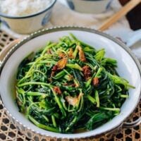 Ong Choy (Water Spinach) with XO sauce, by geagle.miooashdv.tk