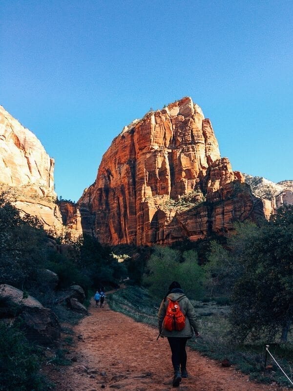 Zion National Park, by geagle.miooashdv.tk