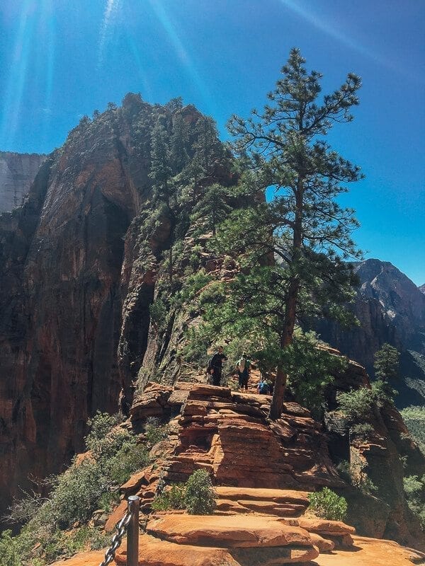Angel's Landing, by geagle.miooashdv.tk