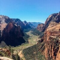 Zion National Park, by geagle.miooashdv.tk