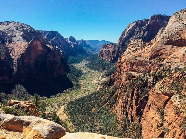 Zion National Park, by geagle.miooashdv.tk