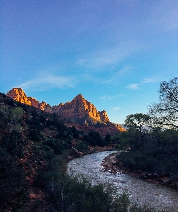 Zion National Park, by geagle.miooashdv.tk