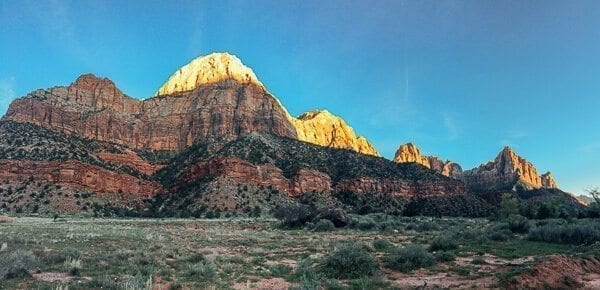 Zion National Park, by geagle.miooashdv.tk