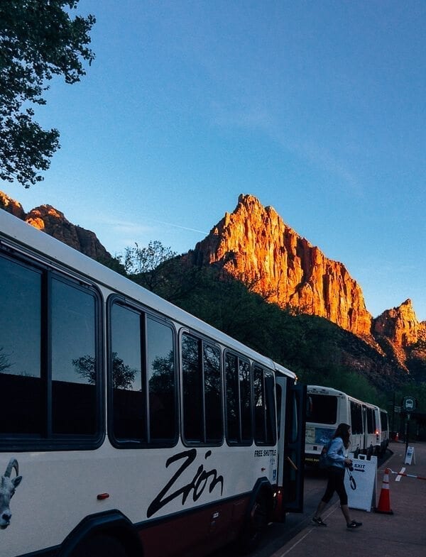 Zion National Park, by geagle.miooashdv.tk