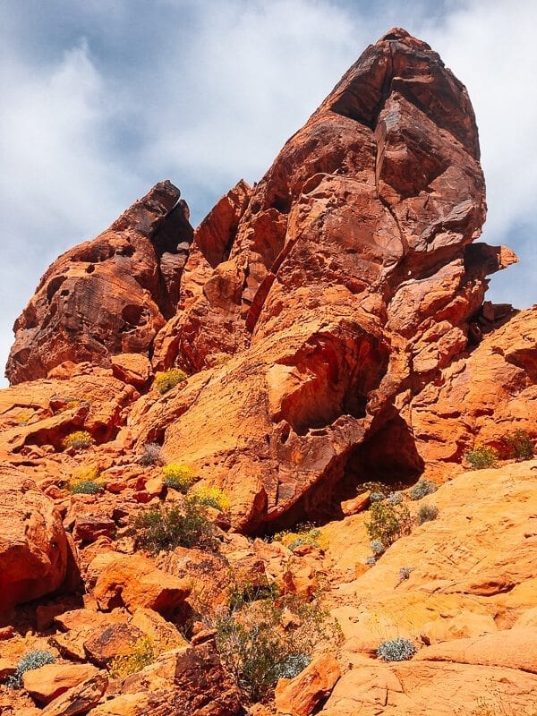 Valley of Fire State Park, by geagle.miooashdv.tk