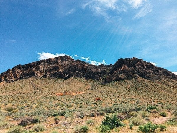 Valley of Fire State Park, by geagle.miooashdv.tk